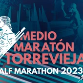 Casi 1000 atletas ya se han inscrito en la 35º media maratón ciudad de Torrevieja Casi 1000 atletas ya se han inscrito en la 35º media maratón ciudad de Torrevieja