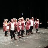 Murga "Los Camballotas"