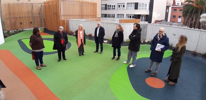 521 niños se quedan sin plaza en las escuelas infantiles 521 niños se quedan sin plaza en las escuelas infantiles