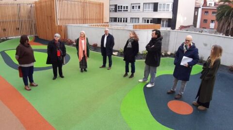 Abrir&aacute; sus puertas en septiembre