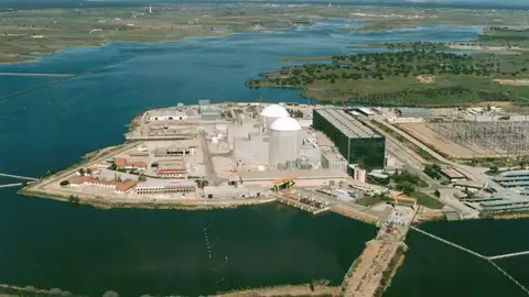 La Central de Almaraz notificó en 2022 siete sucesos, ninguno de "importancia para la seguridad" La Central de Almaraz notificó en 2022 siete sucesos, ninguno de "importancia para la seguridad"