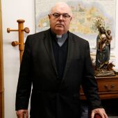 Gerard Villaonga, obispo de Menorca. 