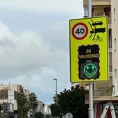 Torrevieja instala señales de tráfico inteligentes en varios puntos de la ciudad Torrevieja instala señales de tráfico inteligentes en varios puntos de la ciudad