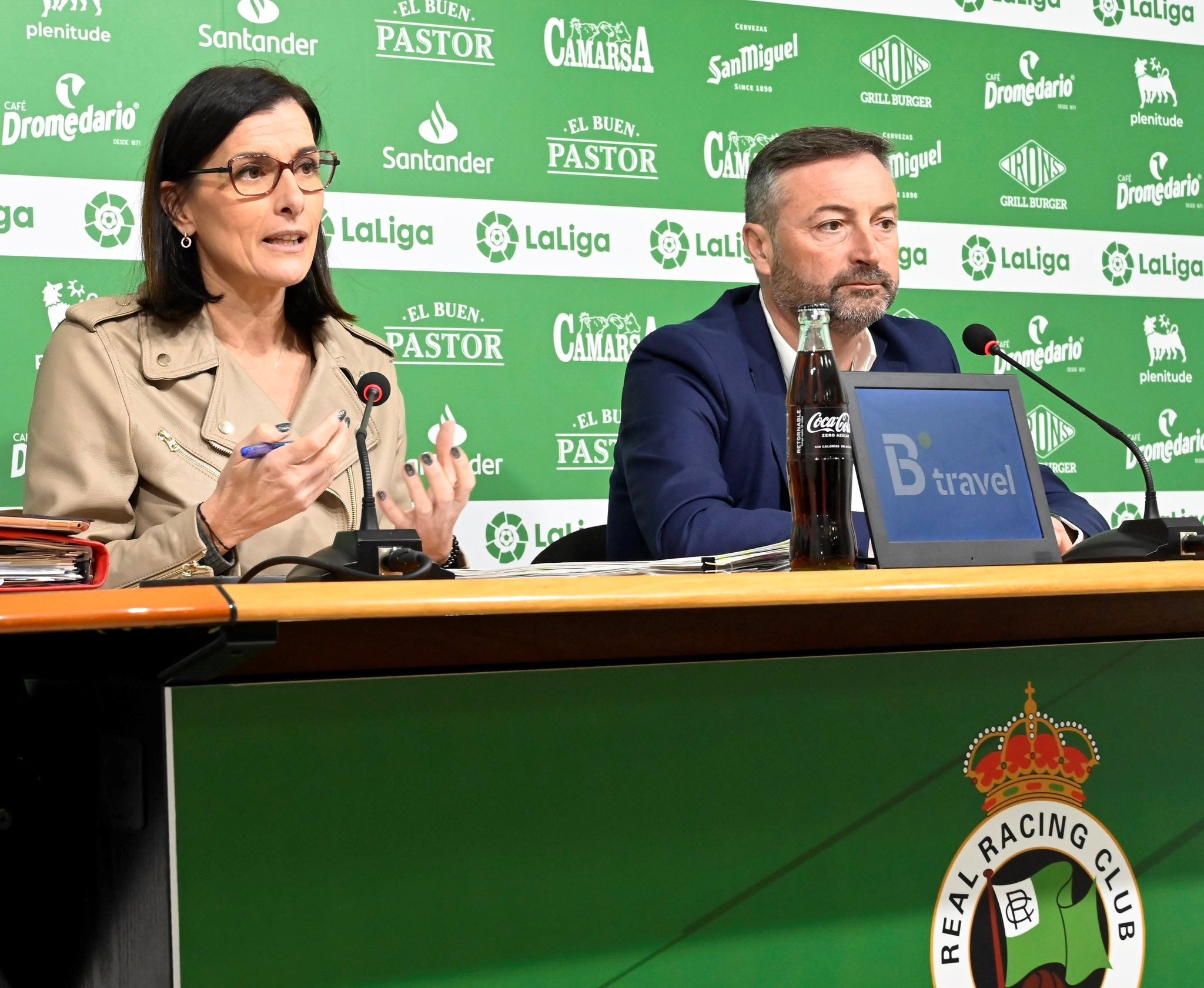 Cantabria en la onda Deportes 16/02/2023 Cantabria en la onda Deportes 16/02/2023