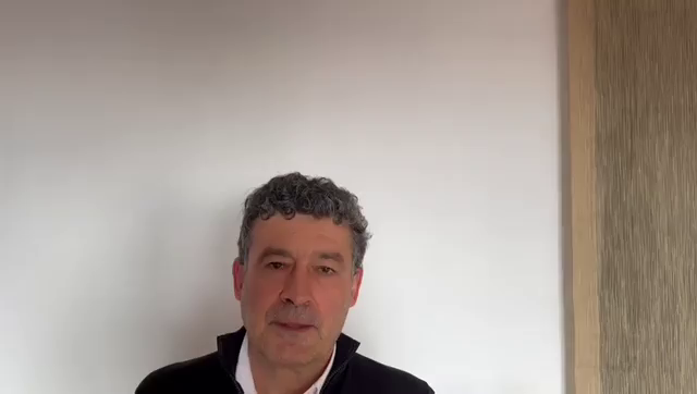Alfredo Martínez analiza el 'caso Negreira' Alfredo Martínez analiza el 'caso Negreira'