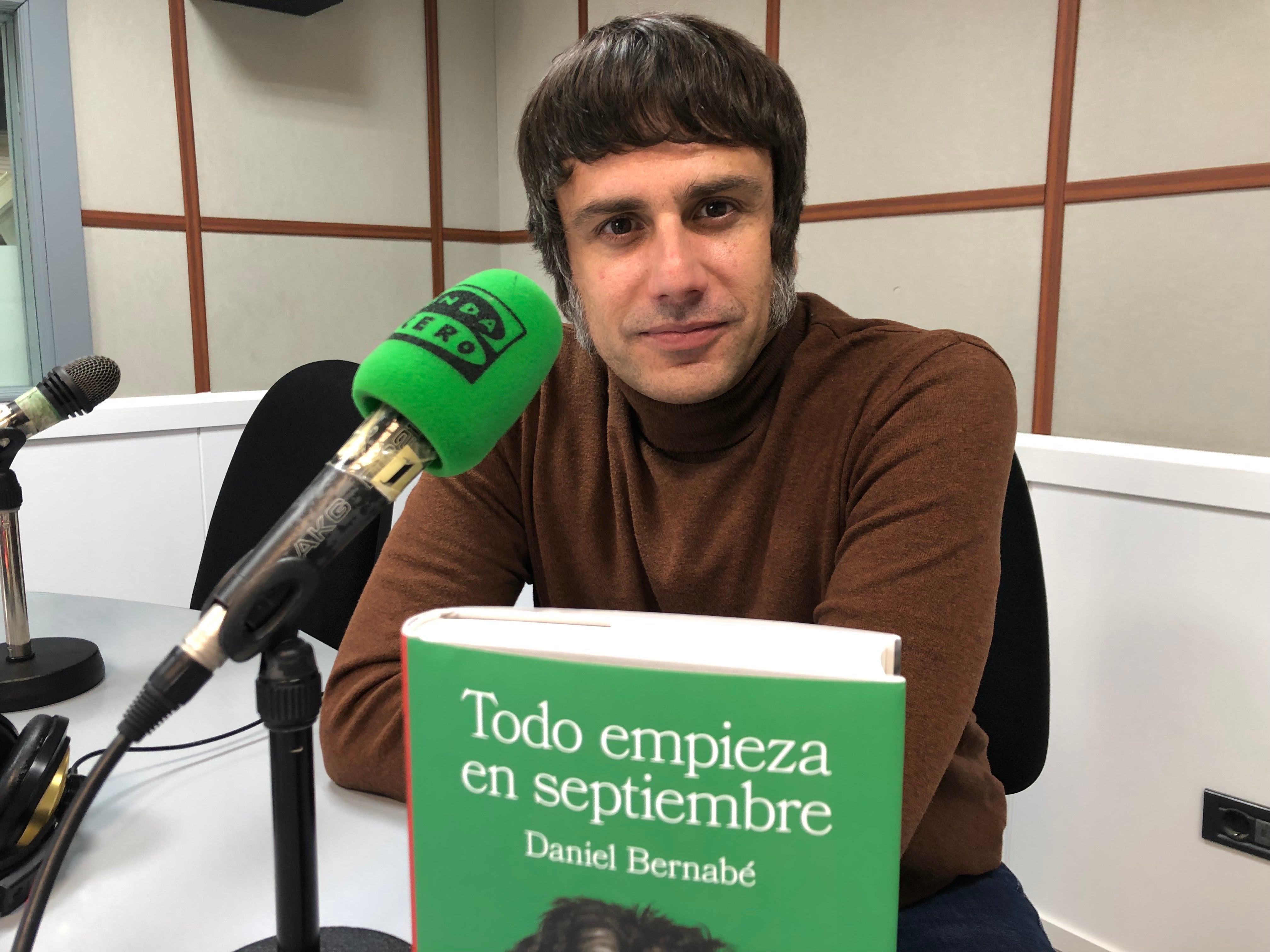 "Todo empieza en septiembre", hasta una nueva vida "Todo empieza en septiembre", hasta una nueva vida