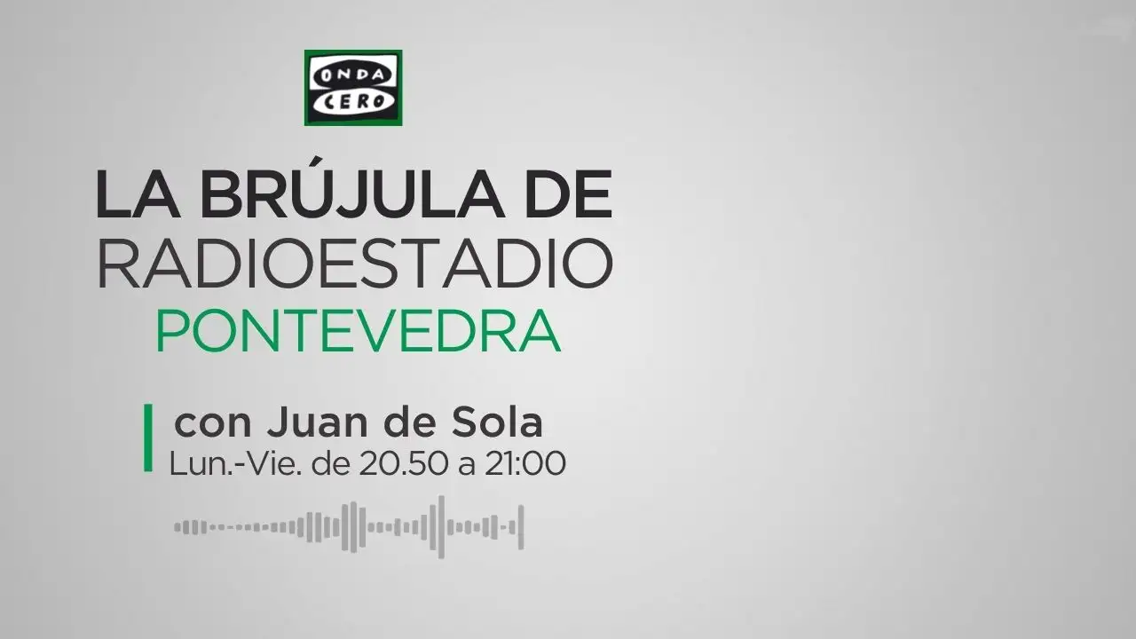 La Brújula de Radioestadio Pontevedra La Brújula de Radioestadio Pontevedra