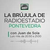 La Brújula de Radioestadio Pontevedra La Brújula de Radioestadio Pontevedra