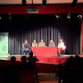 Jornadas "Cultura y Juventud" de Alovera.