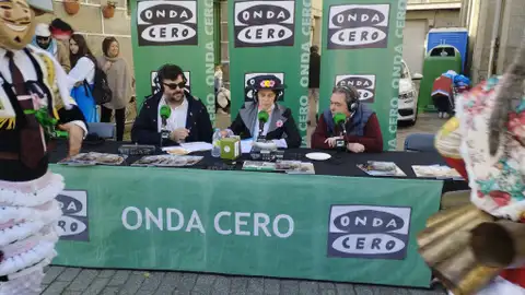 Entroido Verín Entroido Verín