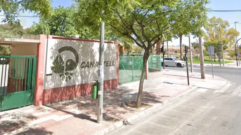 San Vicente del Raspeig aumentará el presupuesto para las obras del CIPFP Canastell San Vicente del Raspeig aumentará el presupuesto para las obras del CIPFP Canastell