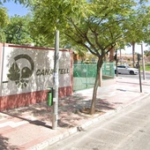 San Vicente del Raspeig aumentará el presupuesto para las obras del CIPFP Canastell San Vicente del Raspeig aumentará el presupuesto para las obras del CIPFP Canastell