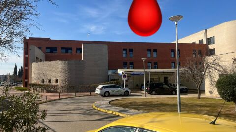 Donac&oacute;n de sangre Extraordinaria en Mancha Centro