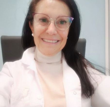 Dra. Martínez: «La causa del sobrepeso es una ingesta excesiva de alimentos” Dra. Martínez: «La causa del sobrepeso es una ingesta excesiva de alimentos”