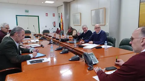 33 millones y medio de la nueva PAC se destinarán en Extremadura a la modernización y uso eficiente del agua 33 millones y medio de la nueva PAC se destinarán en Extremadura a la modernización y uso eficiente del agua