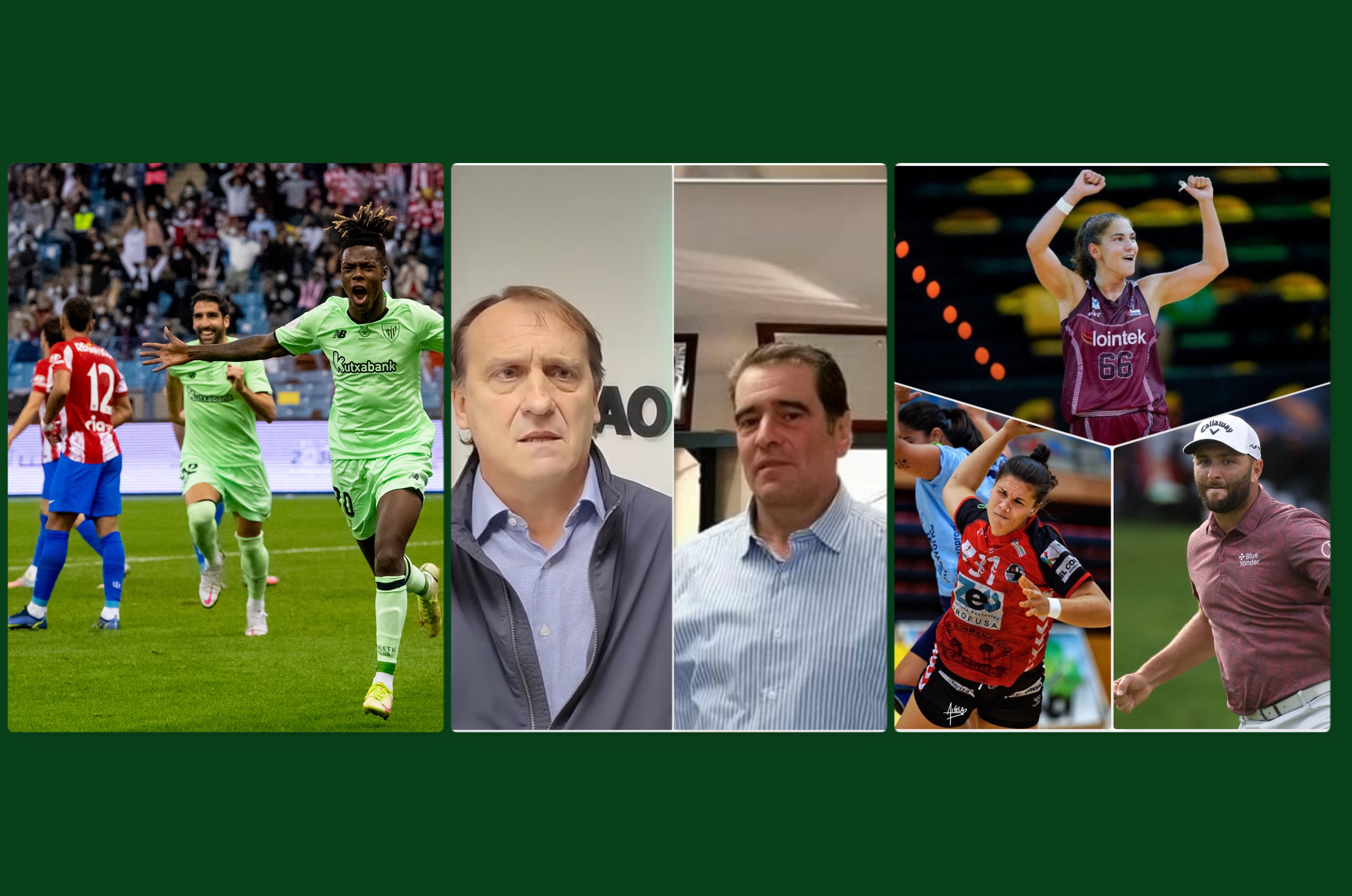 Radioestadio Bizkaia 16/02/2023 Radioestadio Bizkaia 16/02/2023