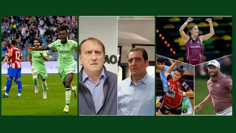 RD BIZ 16-02-23 Radioestadio Bizkaia