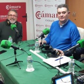 Pepe Vegara, candidato del PP a la alcaldía de Orihuela protagoniza la tertulia de este miércoles 