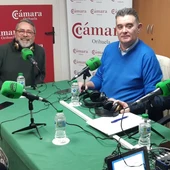 Pepe Vegara, candidato del PP a la alcaldía de Orihuela protagoniza la tertulia de este miércoles Pepe Vegara, candidato del PP a la alcaldía de Orihuela protagoniza la tertulia de este miércoles