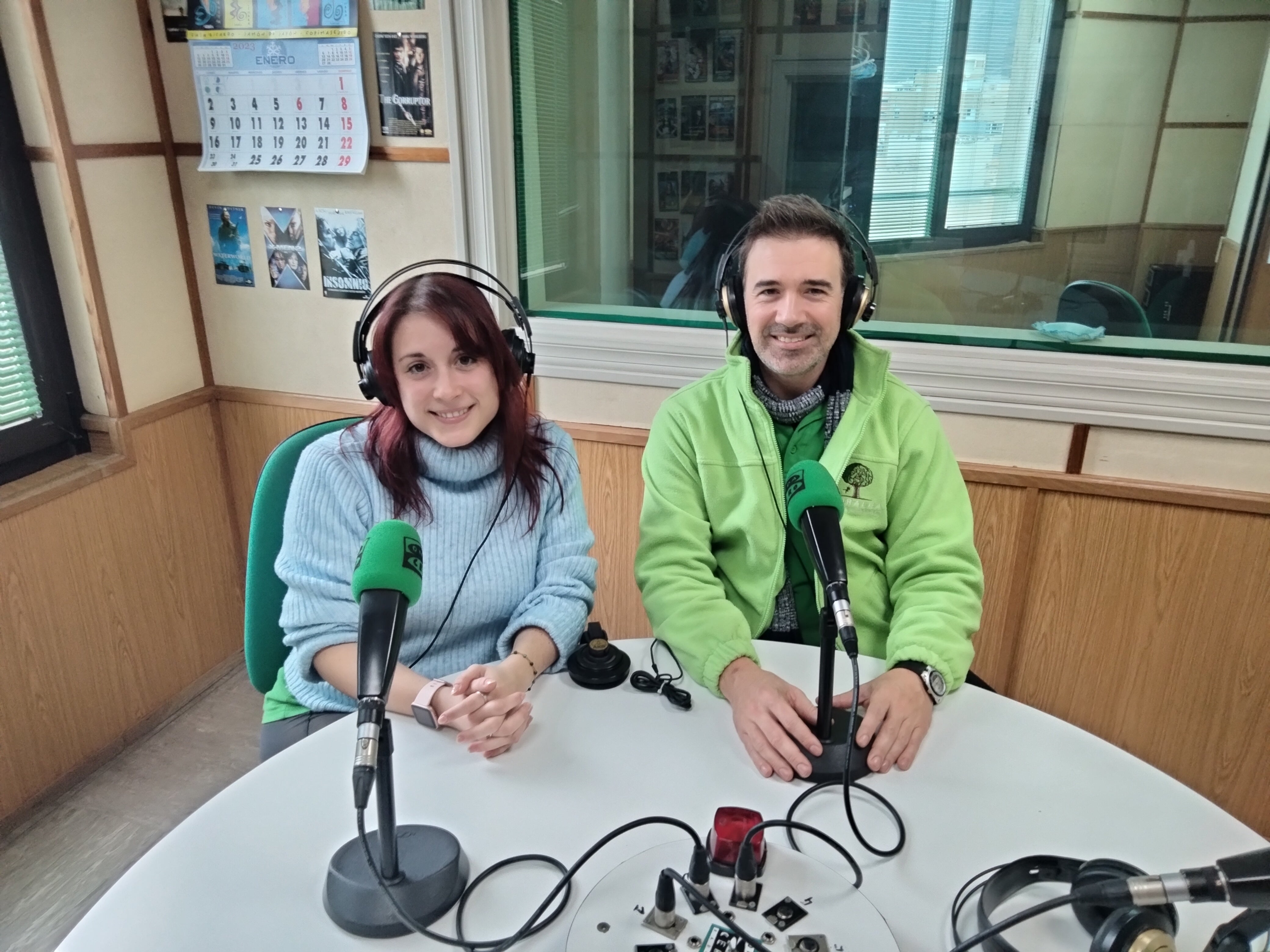 MÁS DE UNO ALMERIA 16 Y 17 FEBRERO | Onda Cero Radio