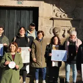 Allariz festexará o nacemento de Rosalía de Castro Allariz festexará o nacemento de Rosalía de Castro