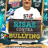 Miguel 925 llega a Valdepeñas con "Risas Contra El Bullying" Miguel 925 llega a Valdepeñas con "Risas Contra El Bullying"