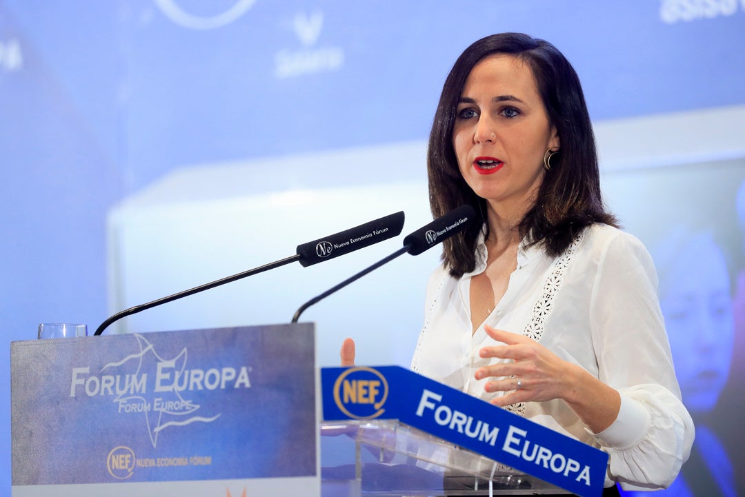 Nuevo enfrentamiento en el seno del Gobierno de coalición a cuenta de la cesta de la compra Nuevo enfrentamiento en el seno del Gobierno de coalición a cuenta de la cesta de la compra