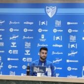 Luis Muñoz, Málaga CF