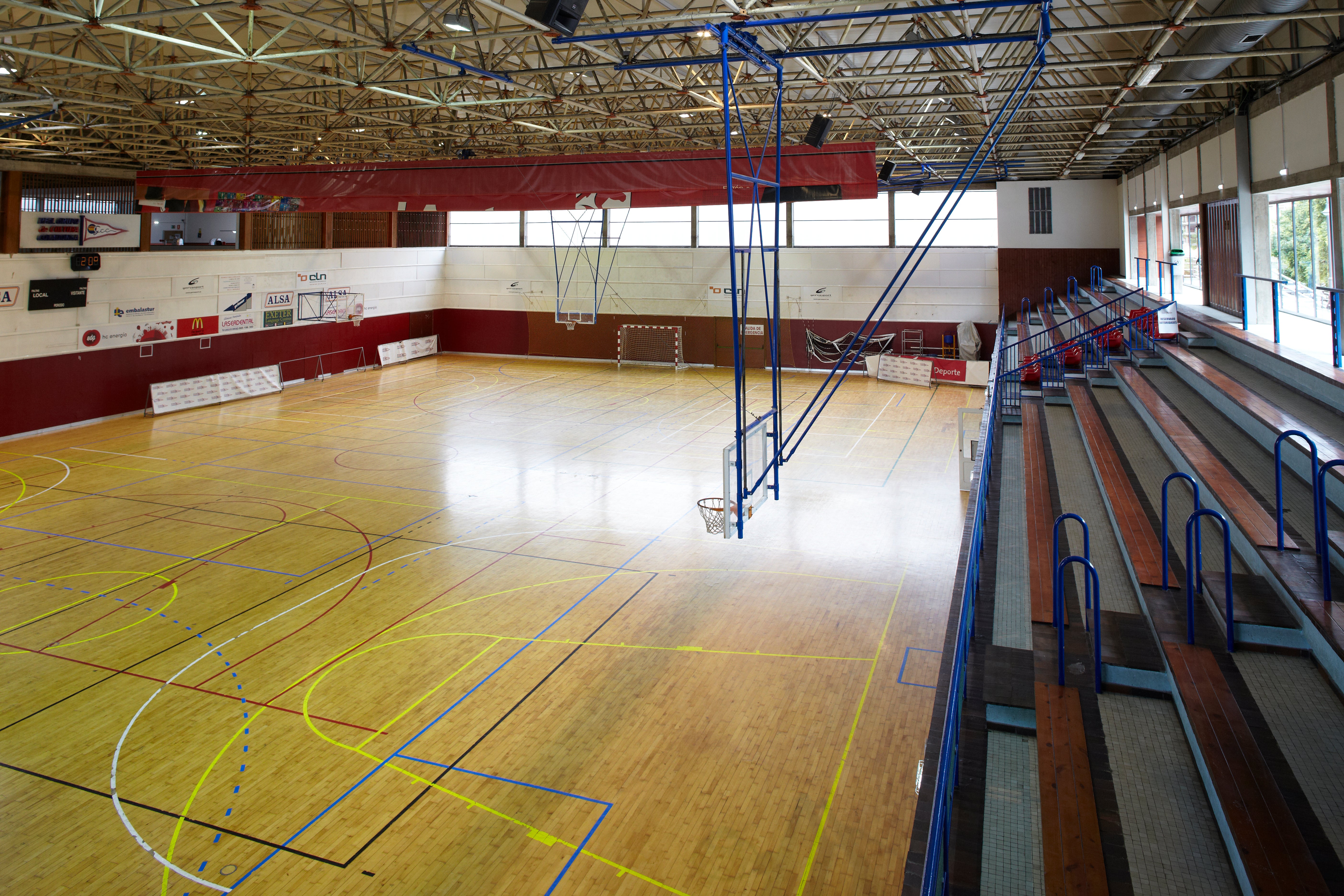 Nuevo derbi en el Braulio García Nuevo derbi en el Braulio García