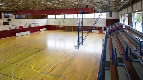 Pabell&oacute;n