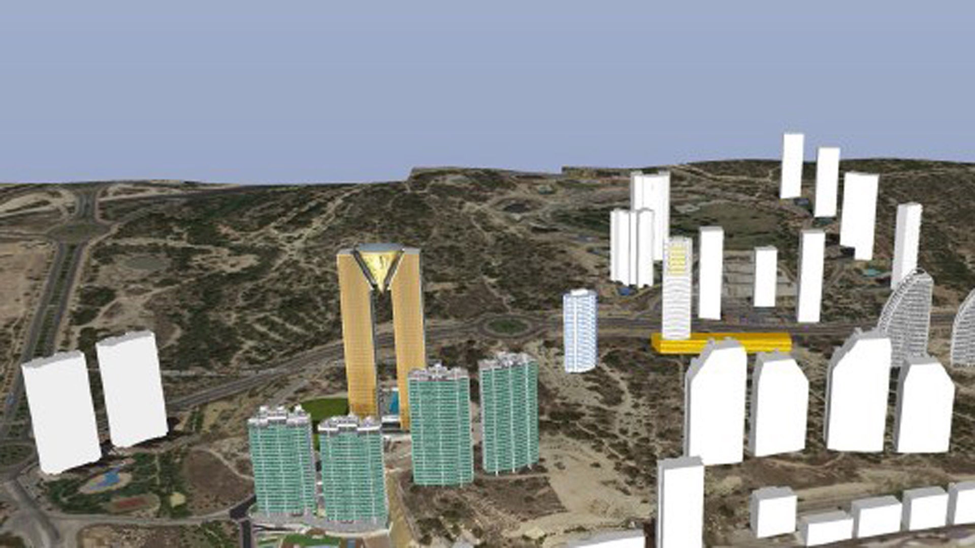 PP y Psoe recogen propuestas de acceso a la vivienda para Benidorm PP y Psoe recogen propuestas de acceso a la vivienda para Benidorm