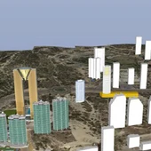 edificio eolico benidorm tm grupo inmobiliaria poniente edificio eolico benidorm tm grupo inmobiliaria poniente