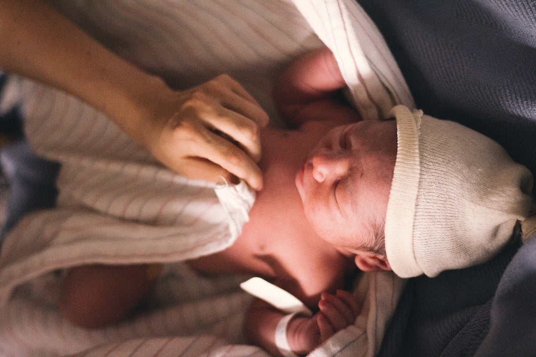 Aparici en órbita: Sienten dolor los prematuros y neonatos (y pensábamos que no era así) Aparici en órbita: Sienten dolor los prematuros y neonatos (y pensábamos que no era así)