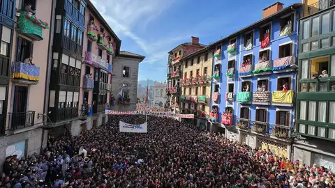 Carnavales de Tolosa 2023 Carnavales de Tolosa 2023