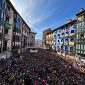 Carnavales de Tolosa 2023 Carnavales de Tolosa 2023