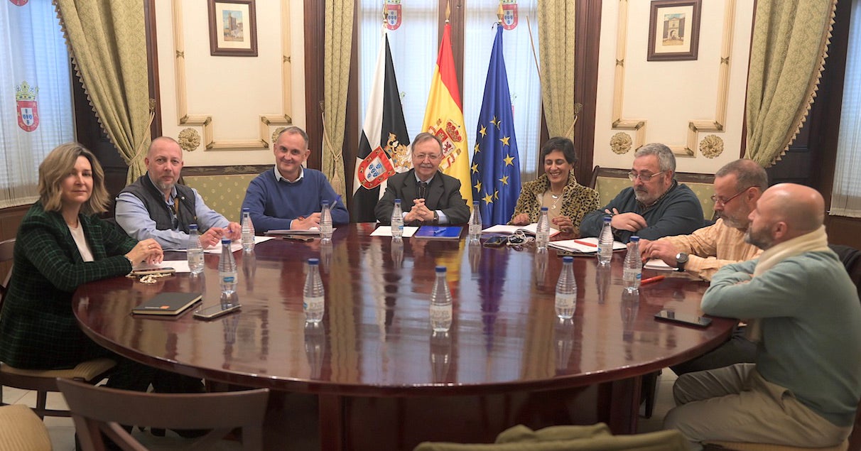 Más de Uno Ceuta 16/02/23 Más de Uno Ceuta 16/02/23