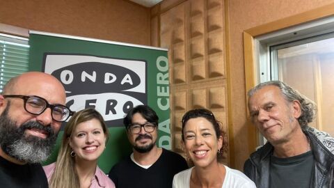 La Cultureta con Mojo 3