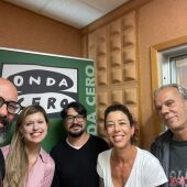 La Cultureta con Mojo 3
