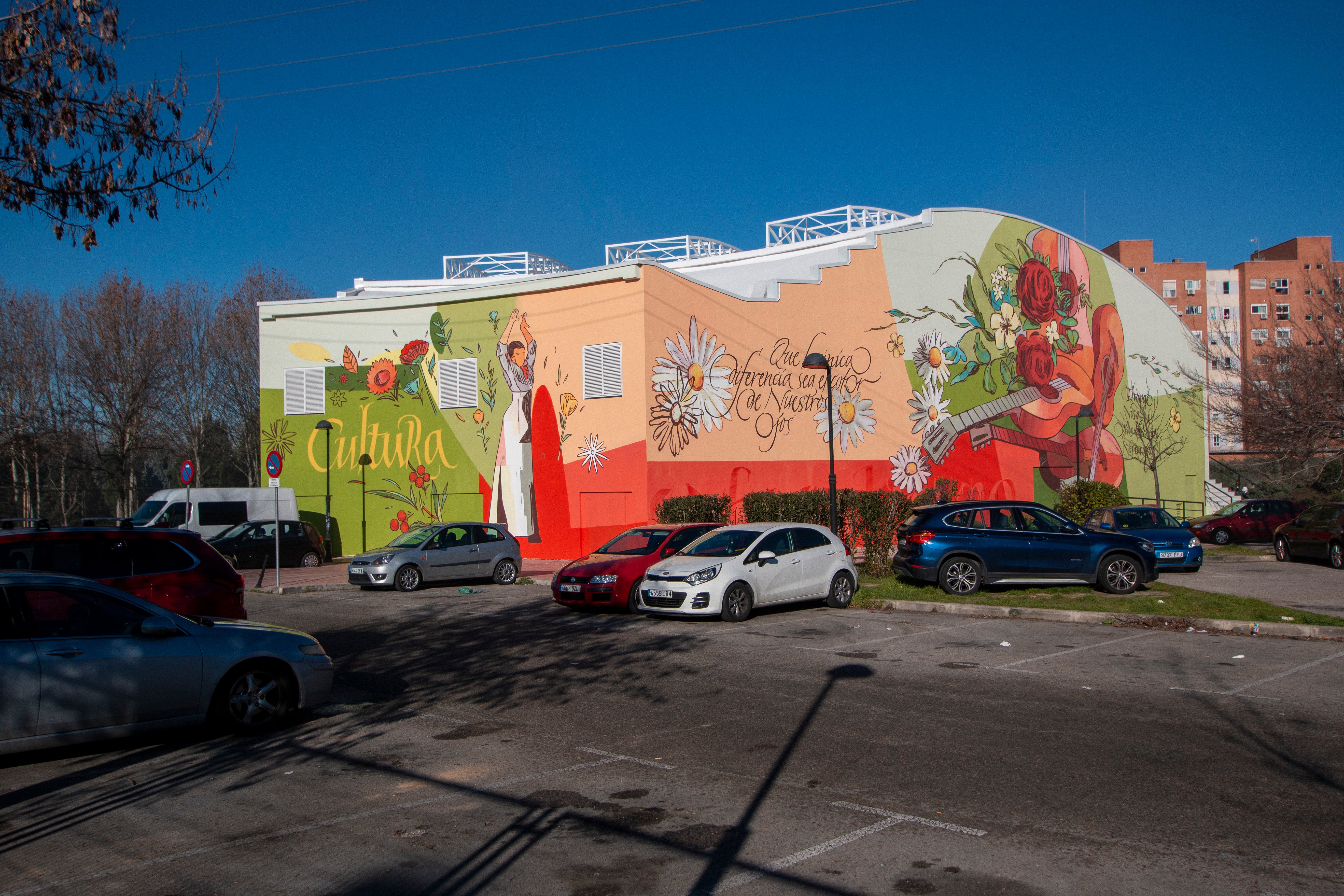 Más de uno Alcalá 16/02/2023 Más de uno Alcalá 16/02/2023