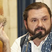 VOCIFERIO VOCIFERIO