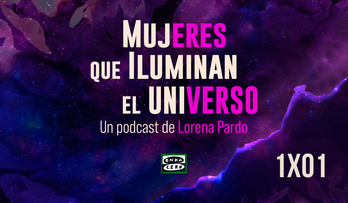 Mujeres que iluminan el universo 1x1: Vivir dentro del circo Mujeres que iluminan el universo 1x1: Vivir dentro del circo