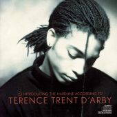 Tu Canción "Terence Trent D´arby"