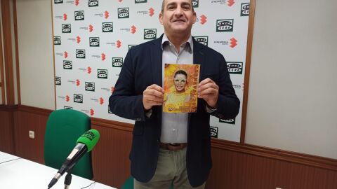 Juli&aacute;n Triguero