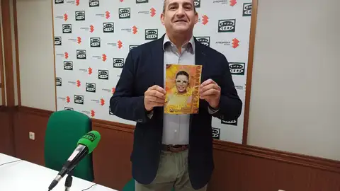 Julián Triguero Julián Triguero