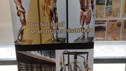 Ies Juan de &Aacute;vila