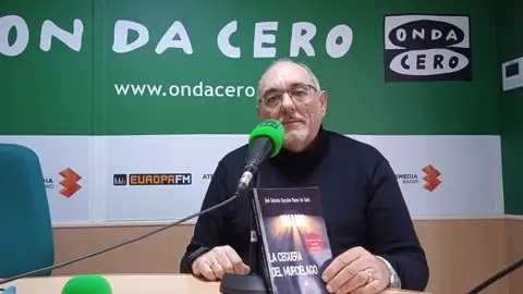 José Antonio Corrales José Antonio Corrales