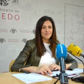 Toledo adjudica obras por valor de 1,3 millones de euros para los diferentes barrios