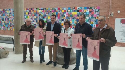 Gala Flamenca Solidaria