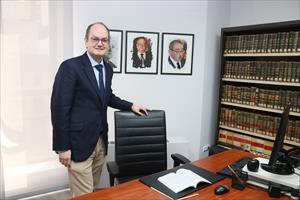 Los partidos judiciales de Alzira y Carlet aumentan un 125% más las denuncias por violencia de género en el primer trimestre que en 2022 Los partidos judiciales de Alzira y Carlet aumentan un 125% más las denuncias por violencia de género en el primer trimestre que en 2022