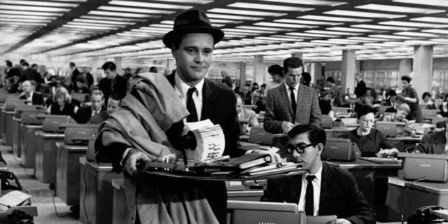 Jack Lemmon 3x01 Jack Lemmon 3x01
